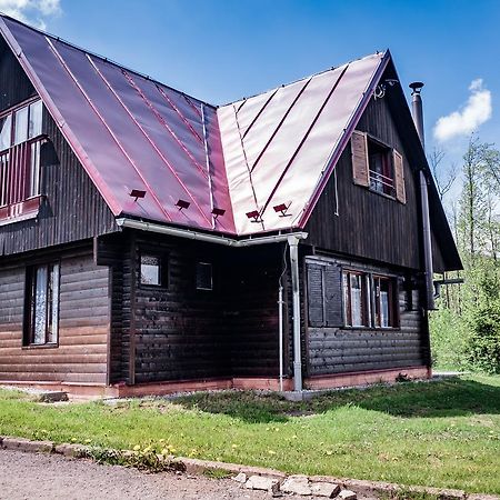 Zlota Chatka Zlaté Hory Exterior photo